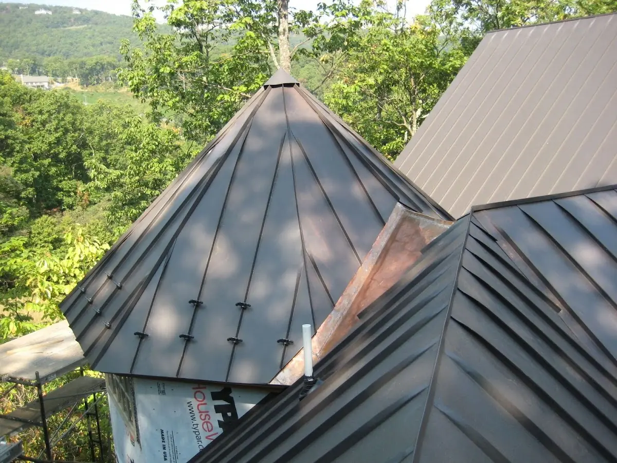 Professional Roof Tarp Installation by Craftsman Roofing in Tunnelhill