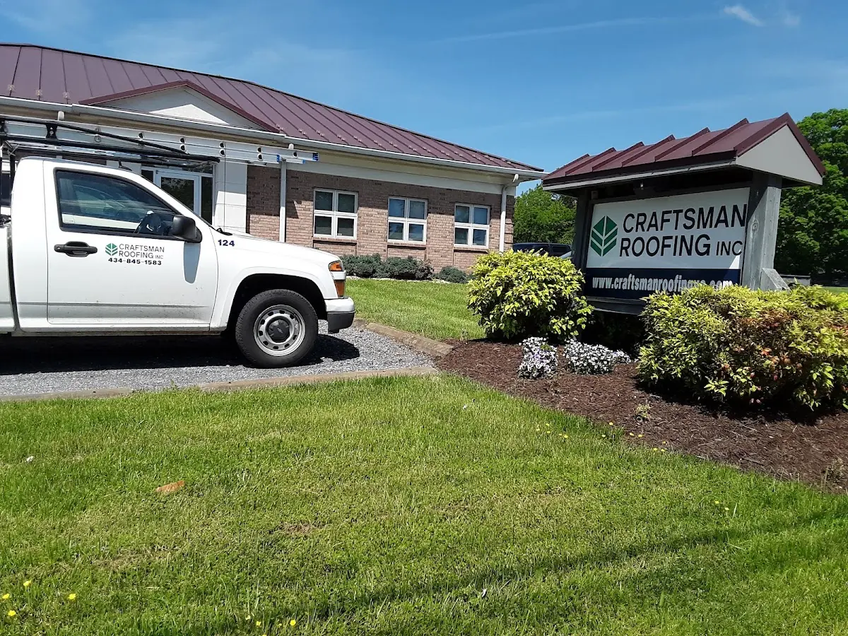 Quality Chimney Repair by experienced craftsmen in Tunnelhill